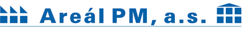 Logo Areál PM